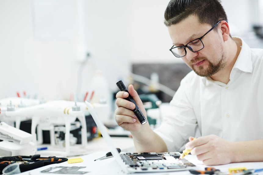 Pcpourlesnuls.com Actu : Les Actualités Informatiques pour Débutants