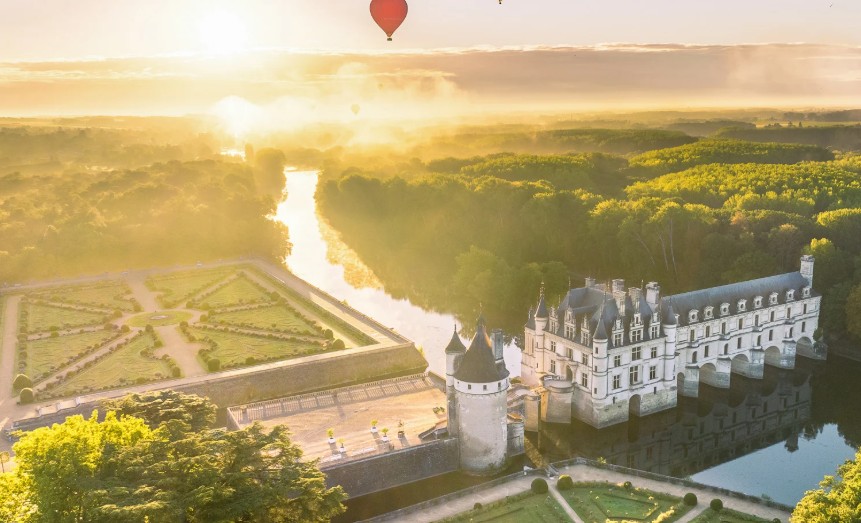 visaloire.com site officiel : immersion dans une plateforme dédiée à la découverte du Val de Loire